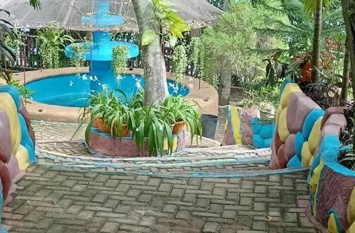 Hotel Reddoorz @ Papa Tasie Camotes