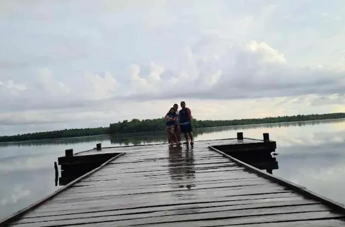 Reddoorz @ Papa Tasie Camotes 2* Cebu