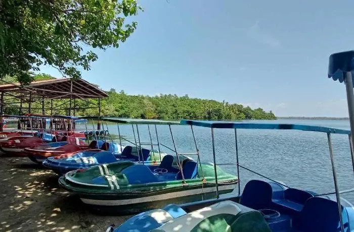 Reddoorz @ Papa Tasie Camotes Cebu