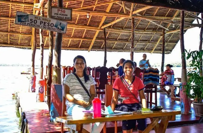 Reddoorz @ Papa Tasie Camotes